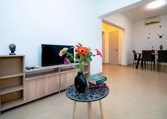 Ntina\'S Apartment