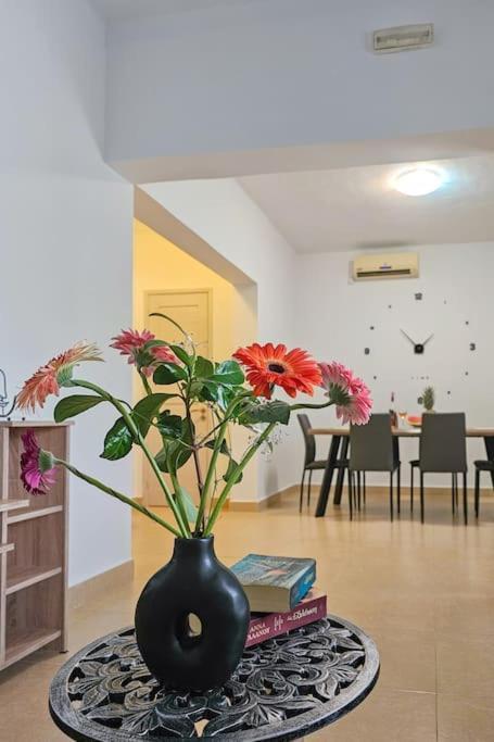 Ntina's Apartment Rhodes City