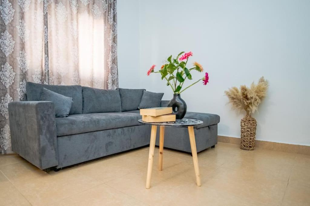 Apartment Ntina's *