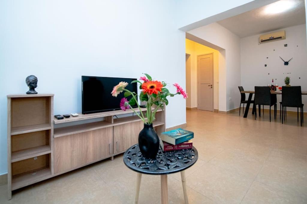Apartment Ntina's